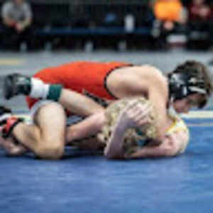 Meet your Posher, Anthony